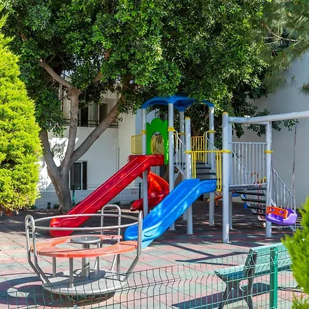 Solana By Yelken Hotel 4*