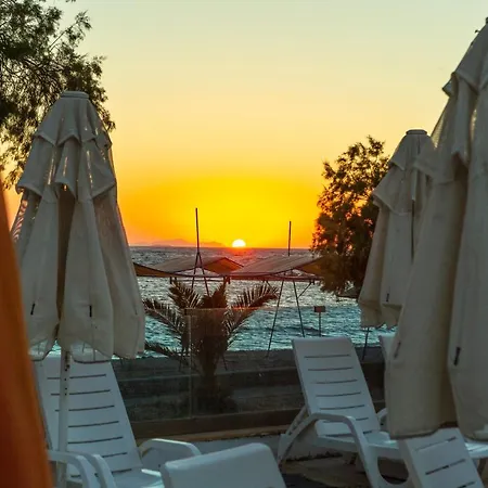 Yelken Mandalinci Spa&wellness 4* 터그트레이스