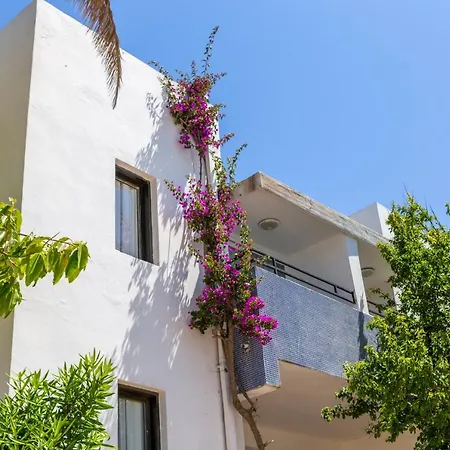 Hotel Yelken Mandalinci Spa&wellness 4*