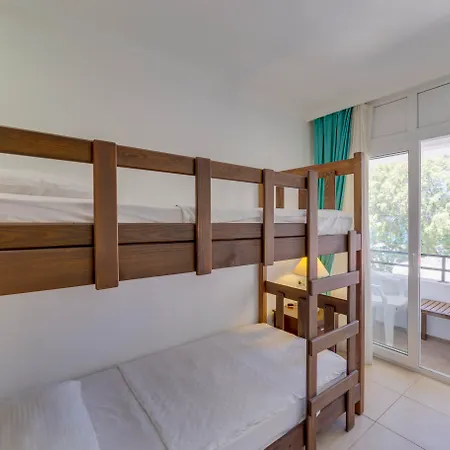 Yelken Mandalinci Spa&wellness Hotel