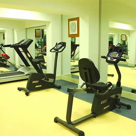 Yelken Mandalinci Spa&wellness