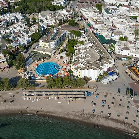 Yelken Mandalinci Spa&wellness Hotel
