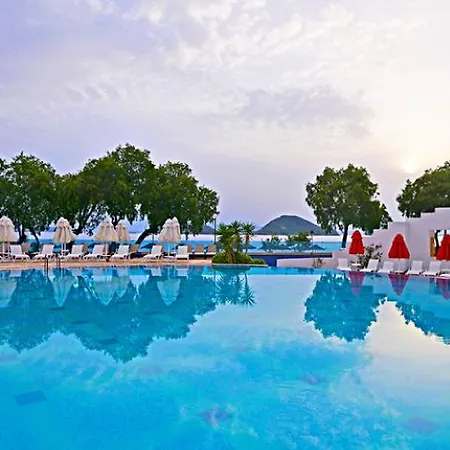 Solana By Yelken Hotel Turgutreis