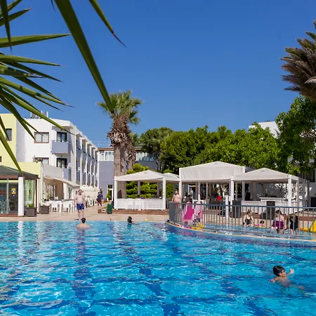 Yelken Mandalinci Spa&wellness Hotel 4*