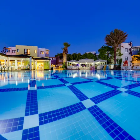 Yelken Mandalinci Spa&wellness Hotel