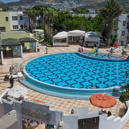 Hotel Yelken Mandalinci Spa&wellness