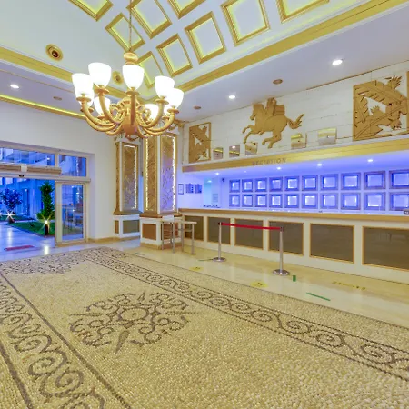 Yelken Mandalinci Spa&wellness