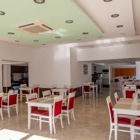 Hotel Yelken Mandalinci Spa&wellness