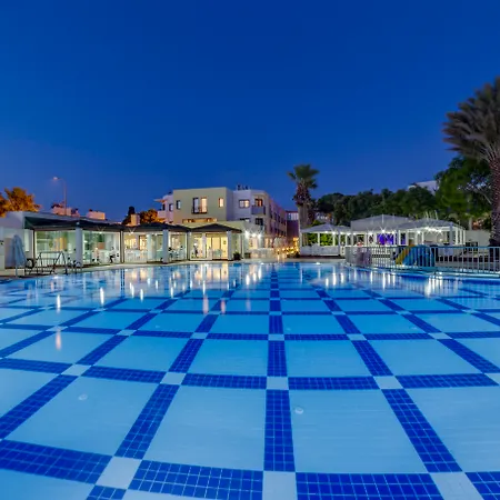 Yelken Mandalinci Spa&wellness Hotel Turgutreis