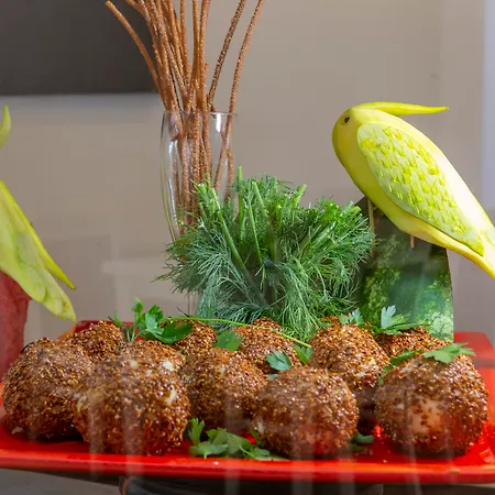 Hotel Yelken Mandalinci Spa&wellness Turgutreis