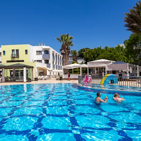 Yelken Mandalinci Spa&wellness Hotel 4*