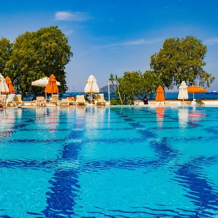 호텔 Yelken Mandalinci Spa&wellness