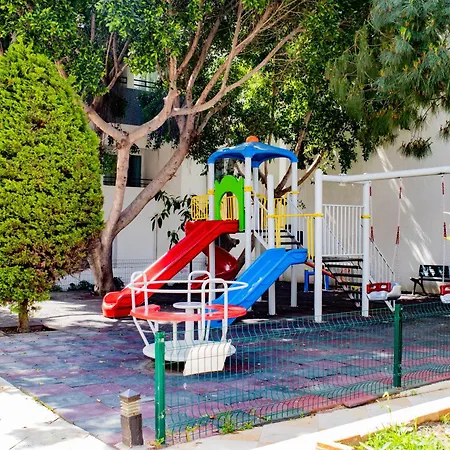 Yelken Mandalinci Spa&wellness 4* 터그트레이스