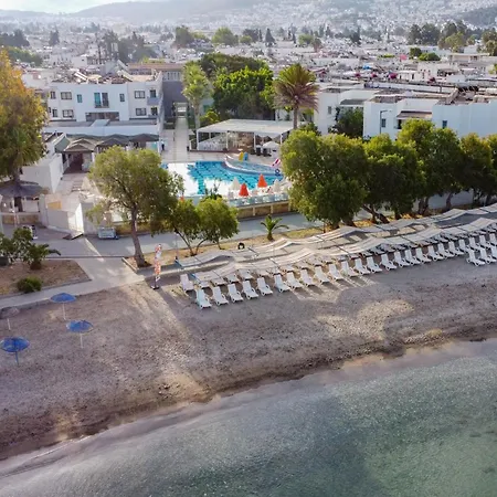 Yelken Mandalinci Spa&wellness 호텔