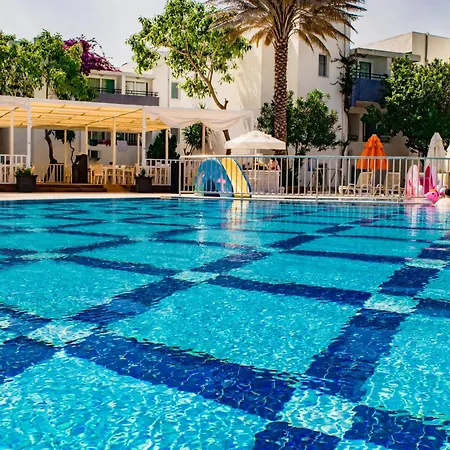 Yelken Mandalinci Spa&wellness 4* 터그트레이스