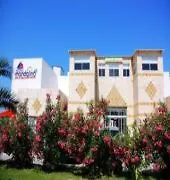 Yelken Mandalinci Spa&wellness Hotel 4*