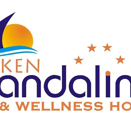 Yelken Mandalinci Spa&wellness 4* Turgutreis