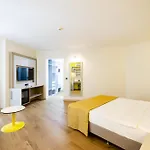 Hotel Solana By Yelken 4*