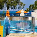 Hotel Solana By Yelken