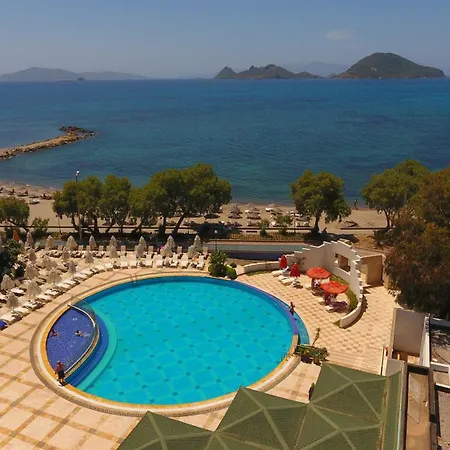 Yelken Mandalinci Spa&wellness 4*