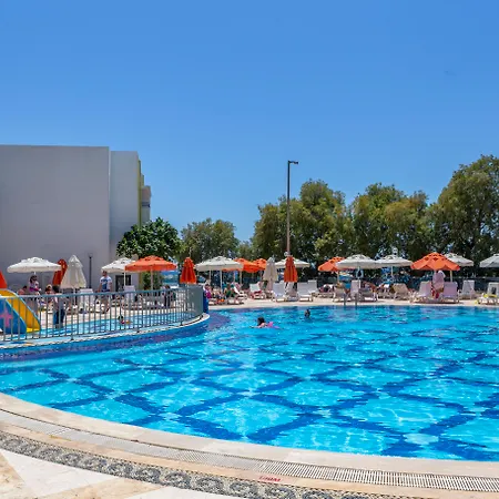 Solana By Yelken Hotell Turgutreis