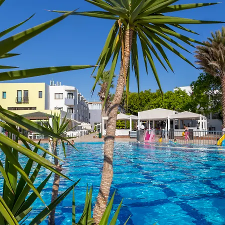 Solana By Yelken Hotell Turgutreis