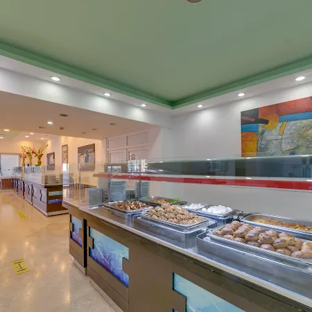 Solana By Yelken Hotell Turgutreis