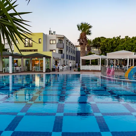 Solana By Yelken 4* Turgutreis
