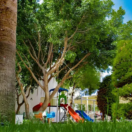 Solana By Yelken Hotell Turgutreis