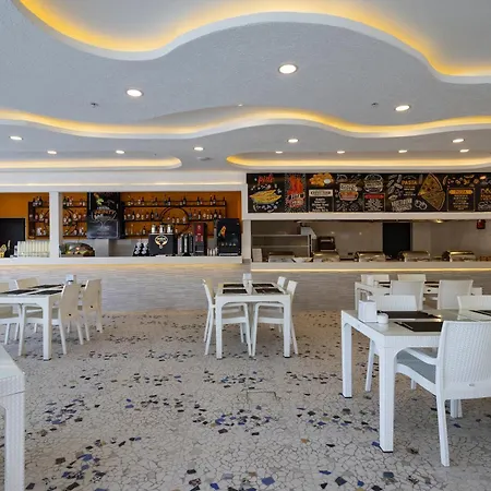 Solana By Yelken 4* Turgutreis