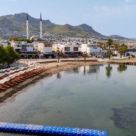 Solana By Yelken Hotell
