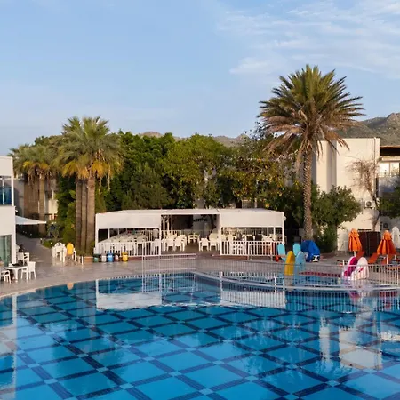 Solana By Yelken Hotell Turgutreis