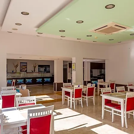 Solana By Yelken Hotell Turgutreis