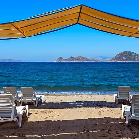 Solana By Yelken Hotell 4*