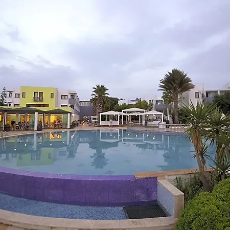 Hotell Solana By Yelken 4*