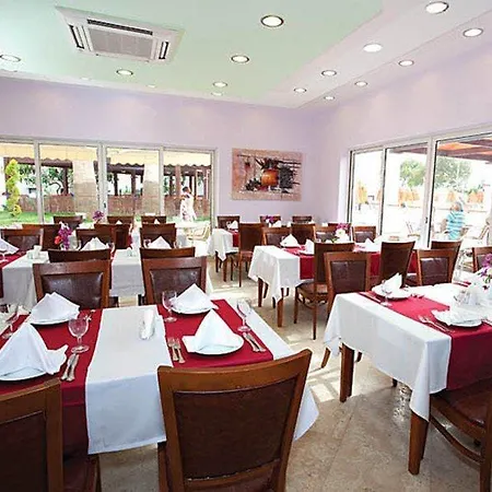 Solana By Yelken Hotel Turgutreis