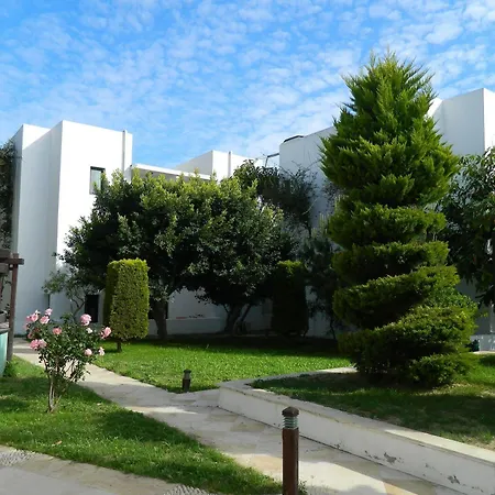 Solana By Yelken Hotel 4*