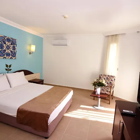 Hotel Yelken Mandalinci Spa&wellness Turgutreis