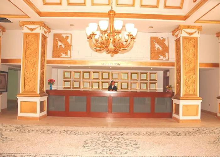 Solana By Yelken Hotel