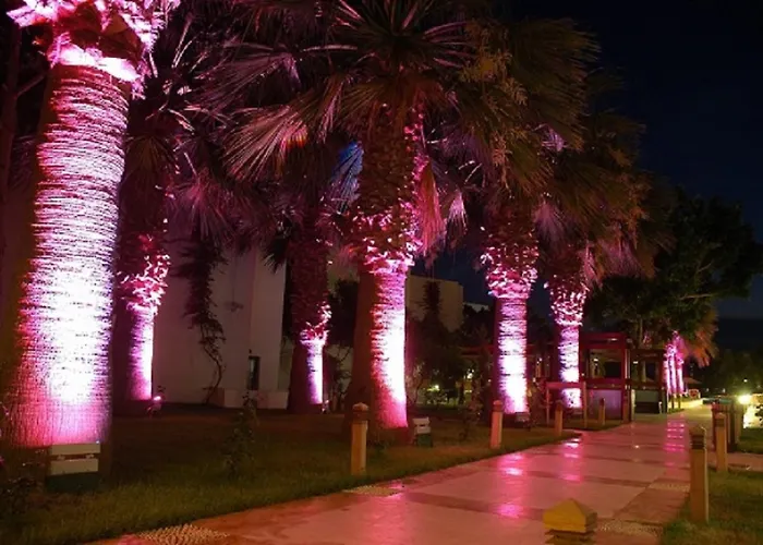 Solana By Yelken 4* Turgutreis