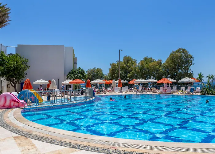 Solana By Yelken Hotel Turgutreis