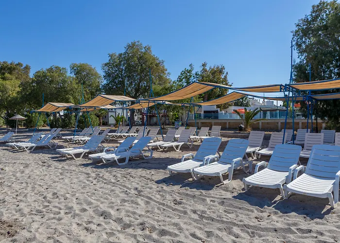 Solana By Yelken Hotel