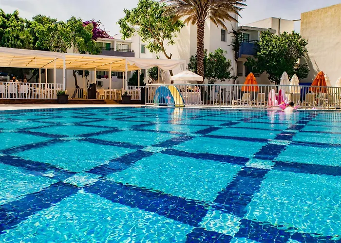 Solana By Yelken 4* Turgutreis