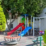 Solana By Yelken Hotel 4*