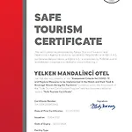 Hotel Solana By Yelken