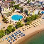 Hotel Solana By Yelken Turgutreis