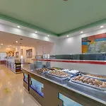 Solana By Yelken Hotel Turgutreis