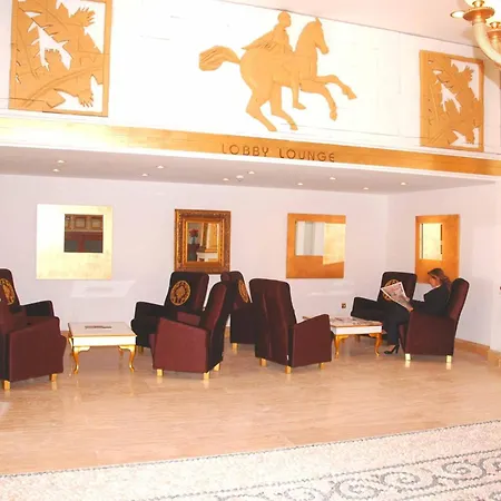 Hotel Yelken Mandalinci Spa&wellness