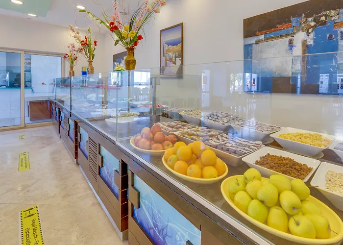 Solana By Yelken Turgutreis